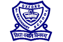 Oxford Senior Secondory School